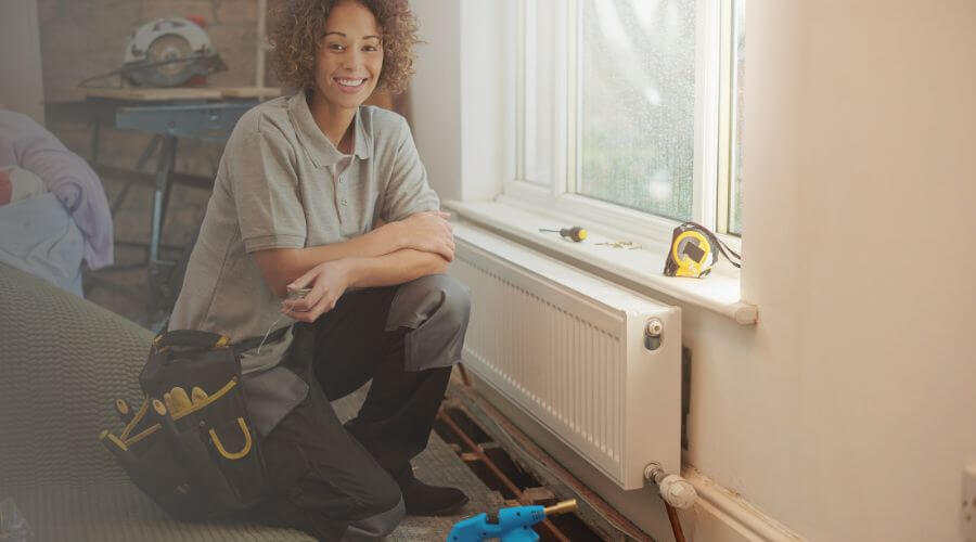 Local annual plumbing maintenance in Bement, IL