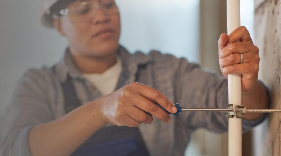 Faucet & Showerhead Inspection in Bement, IL
